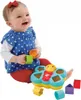 Fisher-Price Sortierspaß-Schmetterling Produktbild-Vorschau 17