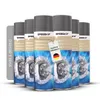 SPEEDAP Bremsenreiniger 500 ml 6er Set | Entfernt Öl, Fett, Produktbild-Vorschau 1