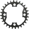 Fsa Mtb Gamma Pro/alpha Drive 82 Bcd Kettenblatt Schwarz Produktbild-Vorschau 1