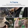 Collage of images showing a small LED flashlight in different use cases. Anteprima dell’immagine prodotto