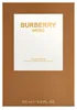 Burberry Hero Edp Spray 150 ml Anteprima dell’immagine prodotto 2