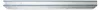 Leitz Organisationsleiste ALPHA 61600000 317mm tr 50 St./Pa Produktbild-Vorschau 1