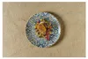 BONNA Piastra Alhambra piatta, ø: 275 mm Anteprima dell’immagine prodotto 3