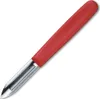 Škrabka Victorinox, obojručná, červená. Náhľad obrázku produktu 3