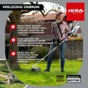 IKRA 4-in-1 Accu Multitool IB-MT 36 | 36V Bosch-systeem | Productafbeelding-voorbeeld 4
