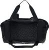 PUMA borsa sportiva Fundamental Sports Bag Puma Black nero Anteprima dell’immagine prodotto 5