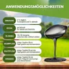 BIOLAVIVA Schwarzkümmelöl  (3 x 250ml) – kaltgepresst & Produktbild-Vorschau 2