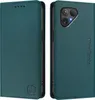 Etui en cuir pour Fairphone 5, étui à rabat avec fentes Voir les images du produit 2