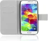 Funda de cuero sintético (PU) con diseño para Samsung Vista previa de la imagen del producto 3