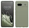 kwmobile Handyhülle für Google Pixel 7a Hülle - weiches Produktbild-Vorschau 1