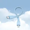 Indukcyjny power bank z podstawką, 10000mAh 20W z MagSafe + Podgląd zdjęcia produktu 22