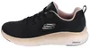 Skechers Calzado Vapor Foam Midnight Glimmer, 150025BKRG Vista previa de la imagen del producto 21