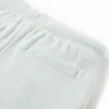 Kindershorts mit Kordelzug Helles Minzgrün 116 Produktbild-Vorschau 6
