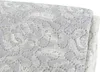 Přikrývka DKD Home Decor Beige Grey King o rozměrech 270 x Náhled obrázku produktu 5