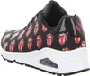 SKECHERS Uno Say it Loud Schuhe Damen schwarz 36 Produktbild-Vorschau 12
