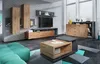 Atypischer KIBOU Couchtisch, Ribbec-Eiche Produktbild-Vorschau 4