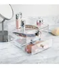 Schubladenschrank, Make-up Organizer, 2 Schubladen, 16,4 x Produktbild-Vorschau 4