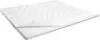 Komfortschaumtopper T6 180 x 200 cm, Höhe 6 cm, Härtegrad Produktbild-Vorschau 4