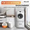 RELLES Waschmaschinen Untergestell mit Schublade, 500 kg Produktbild-Vorschau 6