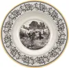 2145359 Piatto fondo Audun Ferme Villeroy & Boch Anteprima dell’immagine prodotto 1