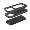 Smartphonica Case für iPhone 12 Pro Max stark TPU mit Produktbild-Vorschau 5