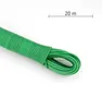 IDEA HOME - Stendibiancheria da 20 metri resistente allo Anteprima dell’immagine prodotto 3