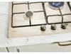 Candy Classic CHW7AV4WGT Avena Da incasso 74 cm Gas 5 Anteprima dell’immagine prodotto 4