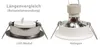 LED Modul Leuchtmittel McShine, 7W, 725 Lumen, 230V, Produktbild-Vorschau 6