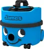 Numatic JVP180-11  James Staubsauger, 620 Watt, Produktbild-Vorschau 5