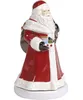 Villeroy & Boch Nostalgic Melody Santa drehend mit Spieluhr Produktbild-Vorschau 1
