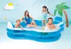 INTEX 56475NP Swimcenter Family Lounge Pool Planschbecken Produktbild-Vorschau 15