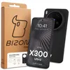 Silikon Handyhülle für Vivo X300 Ultra, Bizon Soft Case, Produktbild-Vorschau 7