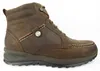 Waldläufer Helle CRAZY-HORSE WF Stiefelette Braun : 44.5 Produktbild-Vorschau 1