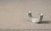 Moderner Wohnzimmerteppich Kurzflor, 160x230 cm Produktbild-Vorschau 6