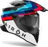 Kask motocrossowy Airoh Commander 2 Doom, Podgląd zdjęcia produktu 2