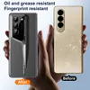 Pouzdro pro Samsung Galaxy Z Fold 6 tenkým tvrdým PC Náhled obrázku produktu 8