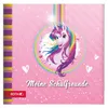 ROTH89262 Libro degli amici ROTH "Ritratto di unicorno", Anteprima dell’immagine prodotto 4