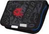 A pencil case with a Star Wars Imperial logo and graffiti-style graphics. Anteprima dell’immagine prodotto