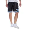 Orlando Magic 94-95 NBA Mitchell & Ness Swingman Shorts Produktbild-Vorschau 2