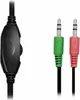 Logilink Headset stereo umweltfreundl. verp. 2x 3,5mm Produktbild-Vorschau 8
