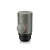 A Wacaco Minipresso GR2 portable espresso machine is shown against a white background. Produktbild-Vorschau