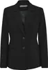 fransa FRAbigail Damen Blazer Jackenklazer Anzugsblazer mit Produktbild-Vorschau 6