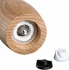 Leonardo Gewürzmühle Holz CUCINA braun Hase, 018699 Produktbild-Vorschau 4