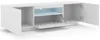 Meuble TV bas Aura 150 cm Suspendu ou posé au sol Meuble Voir les images du produit 6