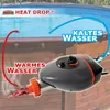 MAUK® Pool / Schwimmbad Heizer Heat Drop® elektrische Produktbild-Vorschau 3