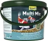 Tetra Teichfutter Pond Multi Mix 10 L Produktbild-Vorschau 3