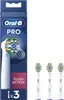Oral-B Pro Floss Action 3 pezzi Bianco Anteprima dell’immagine prodotto 1