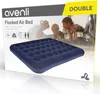 Matelas gonflable double, 191 x 137 x 22 cm Voir les images du produit 22