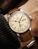 Herrenuhr - Zeppelin Modell: 9664-5 Náhled obrázku produktu 7
