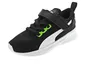 PUMA Flyer Runner Baby-Sneaker mit Klettverschluss green Produktbild-Vorschau 15